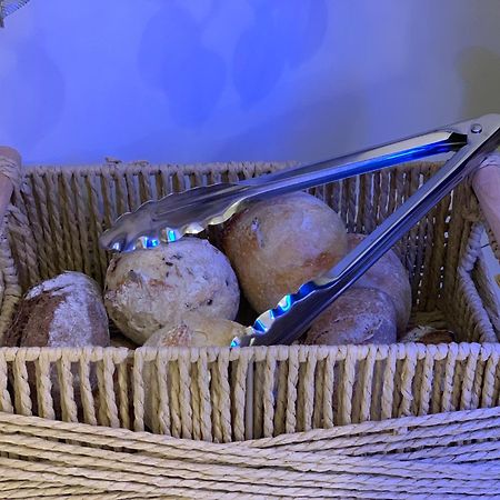 Hotel Breizh Du Golfe アルゾン エクステリア 写真