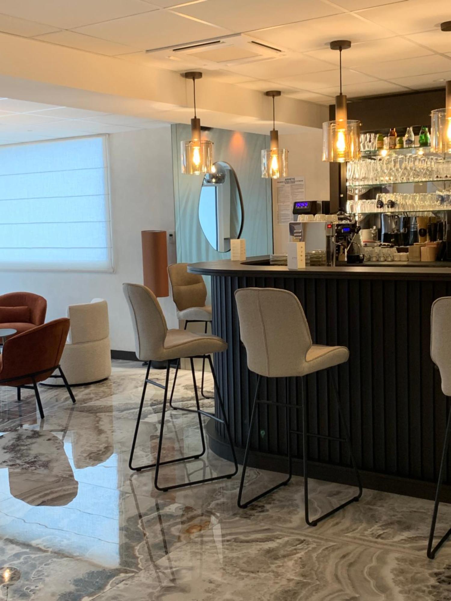 Hotel Breizh Du Golfe アルゾン エクステリア 写真