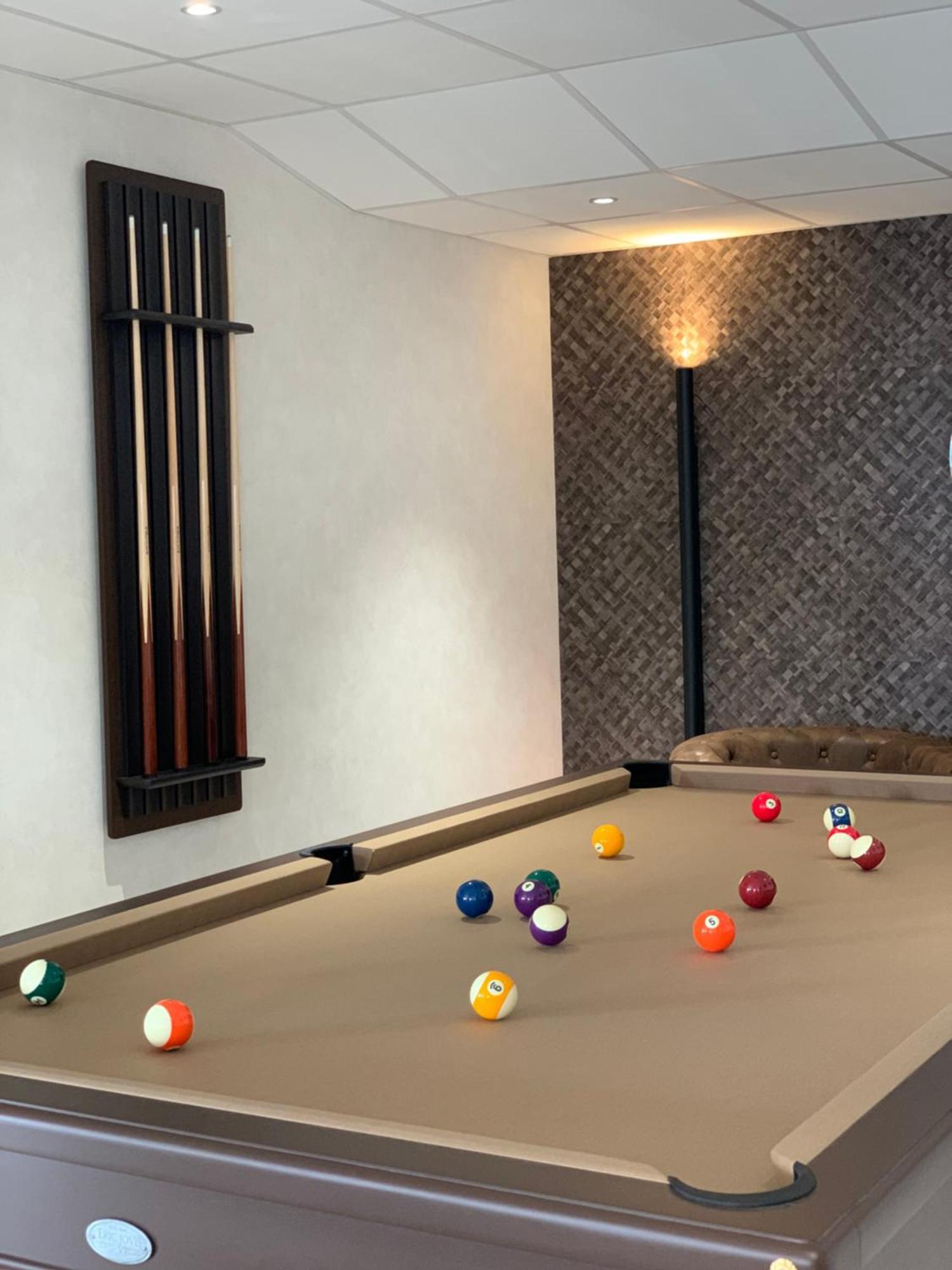 Hotel Breizh Du Golfe アルゾン エクステリア 写真
