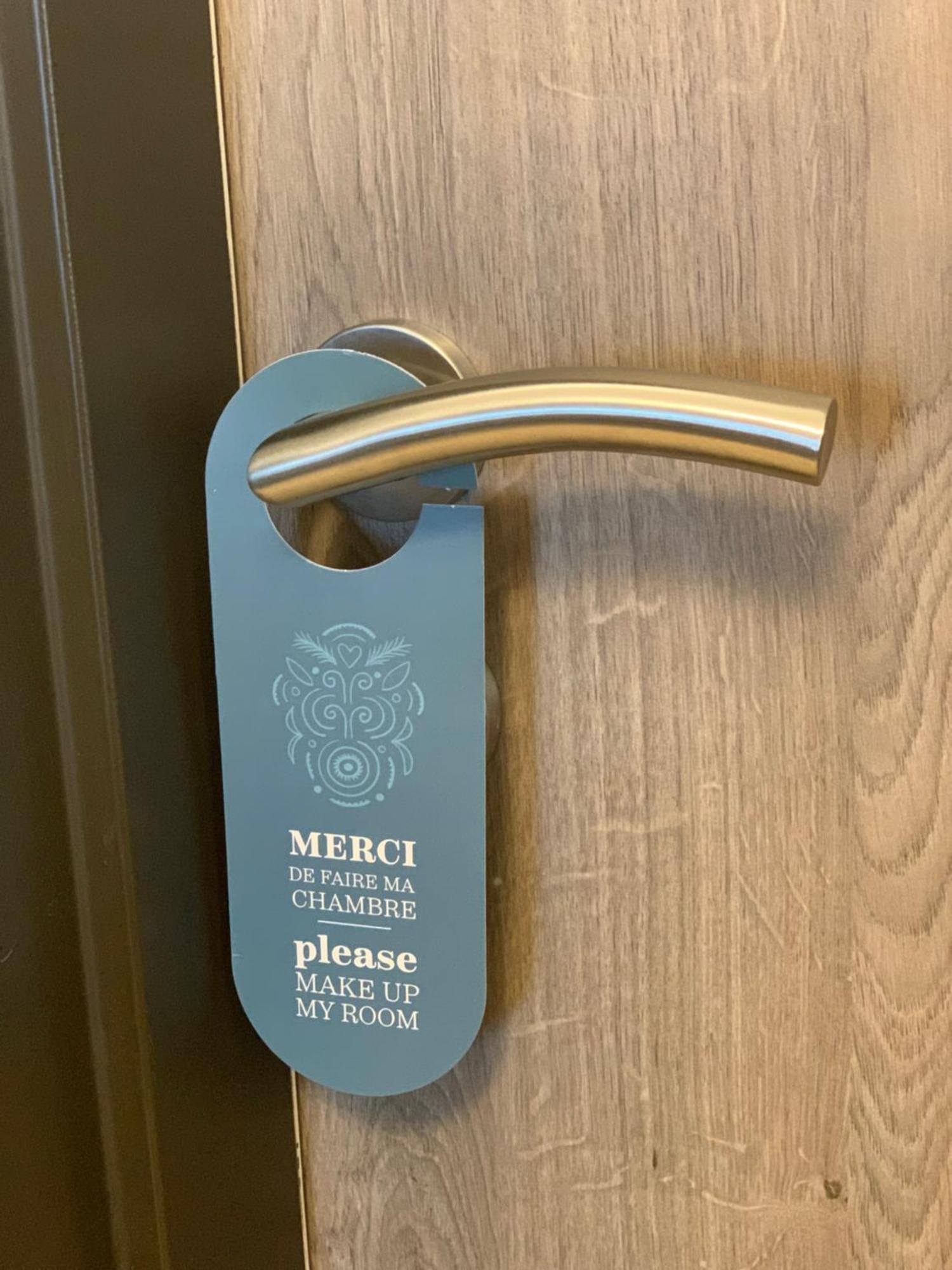 Hotel Breizh Du Golfe アルゾン エクステリア 写真
